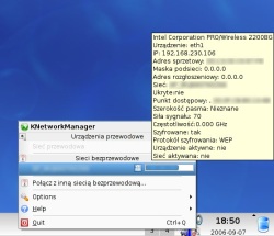KNetworkManager