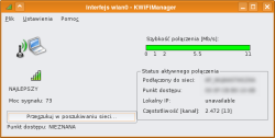 KWifiManager